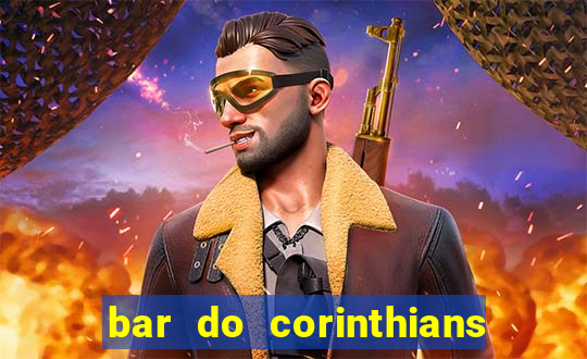 bar do corinthians em fortaleza